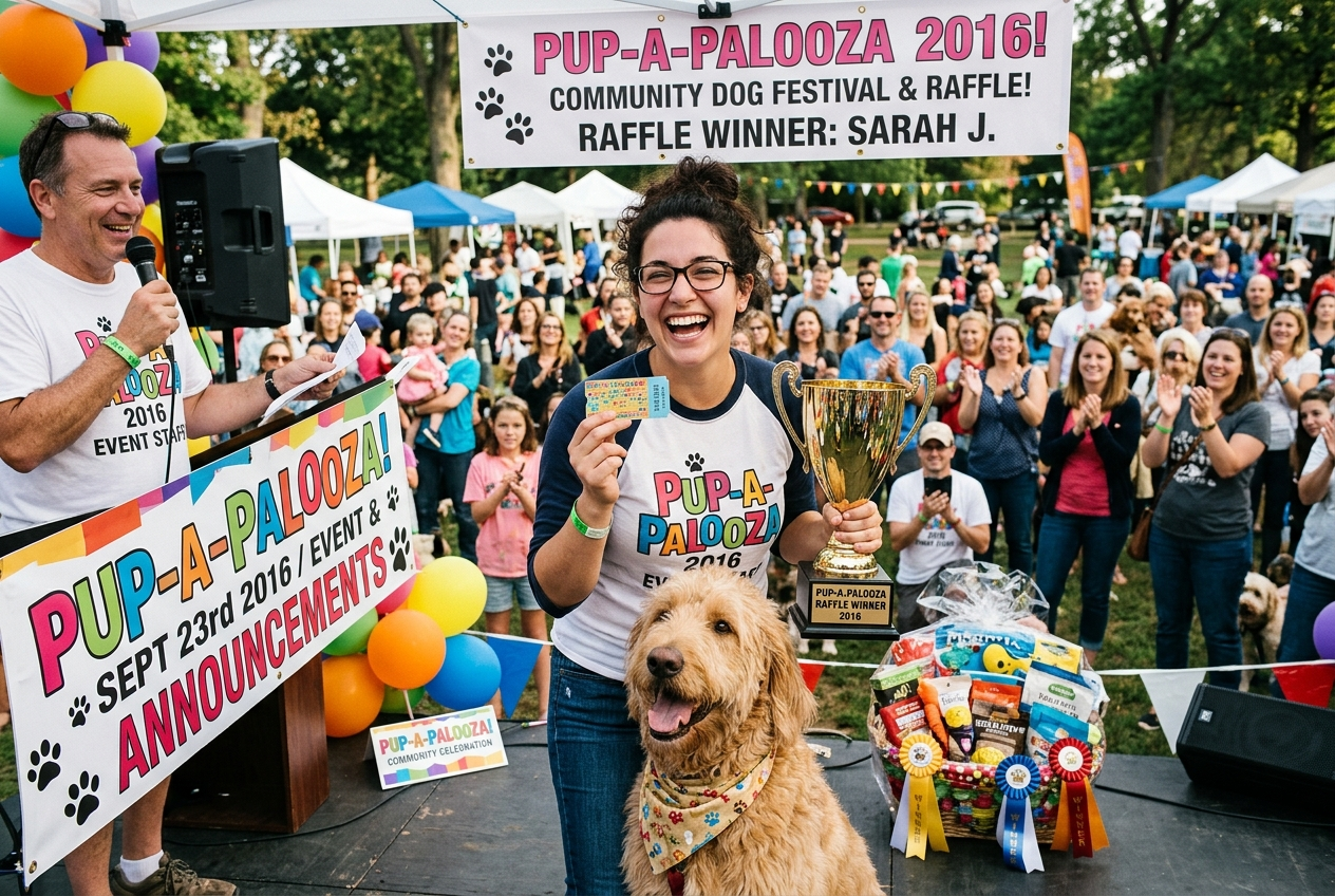 Puff n Fluff Pet Spa