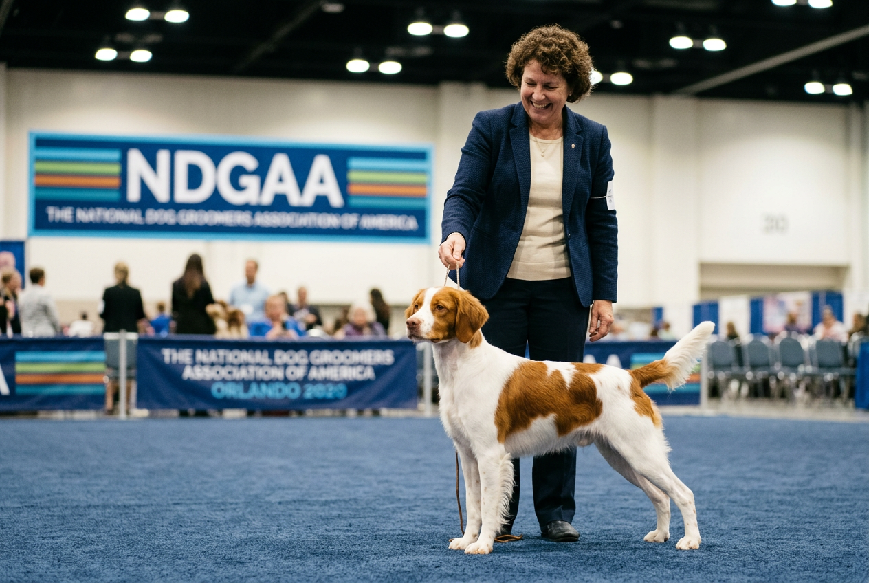 Puff n Fluff Pet Spa