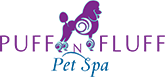Puff n Fluff Pet Spa